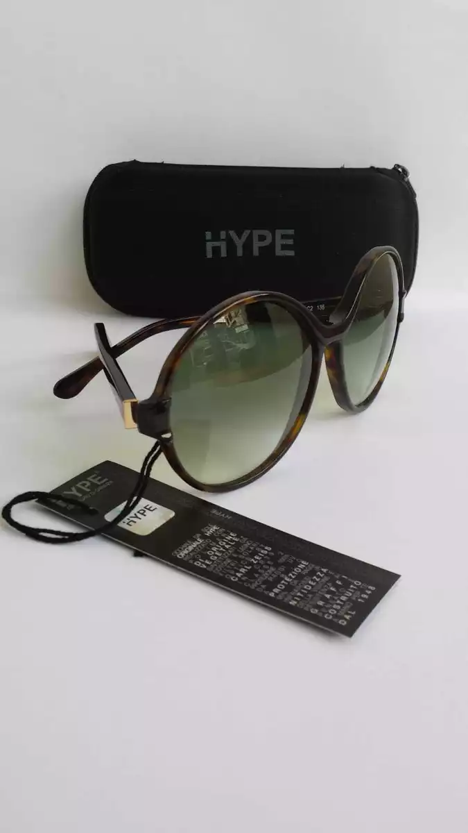 Hype occhiali deals