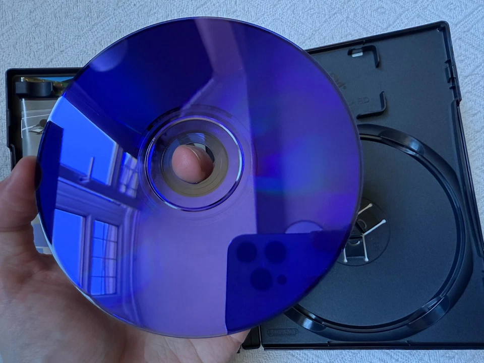 Sega Ages 2500 Virtua Racing Flatout PS2 - NTSC-J Japan Immaculate CIB - Tracked - Image 4 of 4