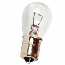 Image of Lamp Bulb 1 Pole / Filament 24v 21w (20 Units )