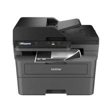 NEW Brother Wireless Compact Monochrome Laser Multifunction all-in-one Printer