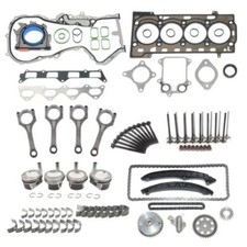 Kit de distribution Audi A3