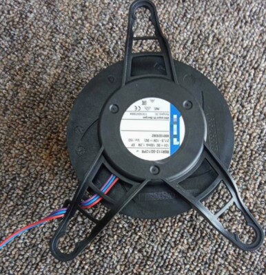 Evaporator Fan für Bosch Siemens Thermador Fridge 11023767