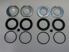 2 x Reparatursatz für ATE - Bremssattel vorne Mercedes W126 S - Klasse