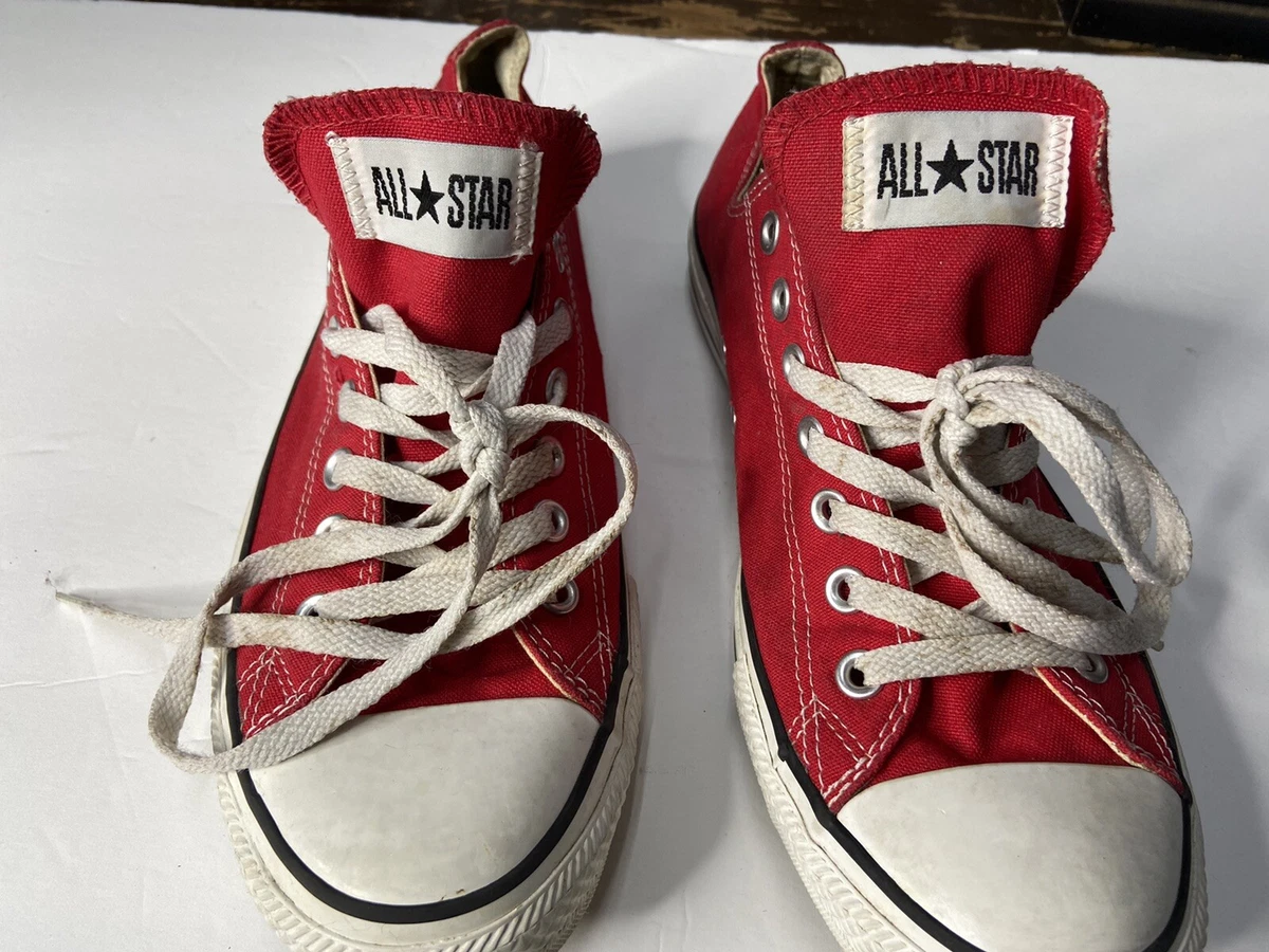 Converse Chuck Taylor All Star Low Men s Casual Shoe eBay