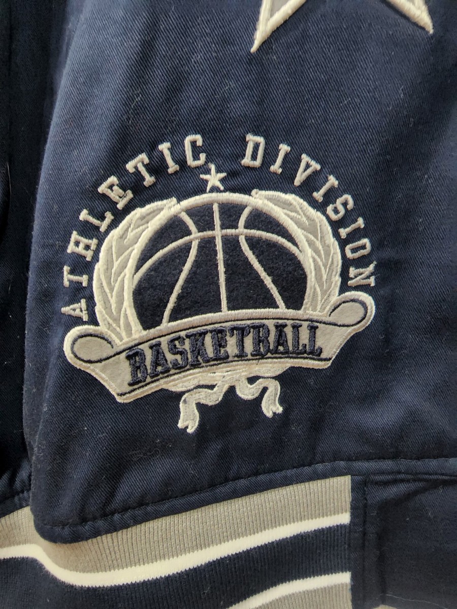 Stall Dean Yale Bulldogs Letterman Varsity Jacket XL