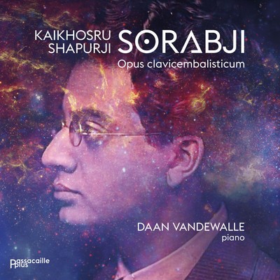 Kaikhosru Shapurji Sorab Kaikhosru Shapurji Sorabji: Opus Clavicembalistic (CD)