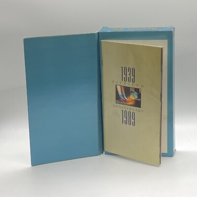The Wizard of Oz 1989 VHS 50th Anniversary Edition 27616165633| eBay