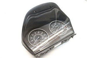 BMW 1 F20 116 d Kombiinstrument 9287456 1.60 Diesel 21583926