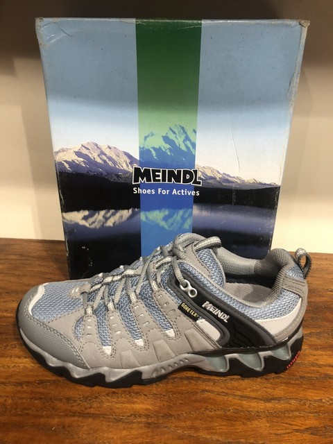 meindl ladies respond gtx