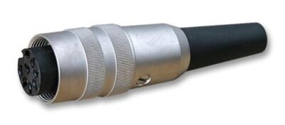 Presa Fissa Da Incasso 2P Da 16 A 20-25 V, Viola - GEWISS GW62265 - Spagnuolo S.R.L - Foto 4