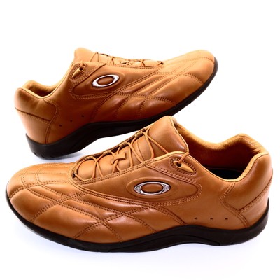 oakley casual shoes
