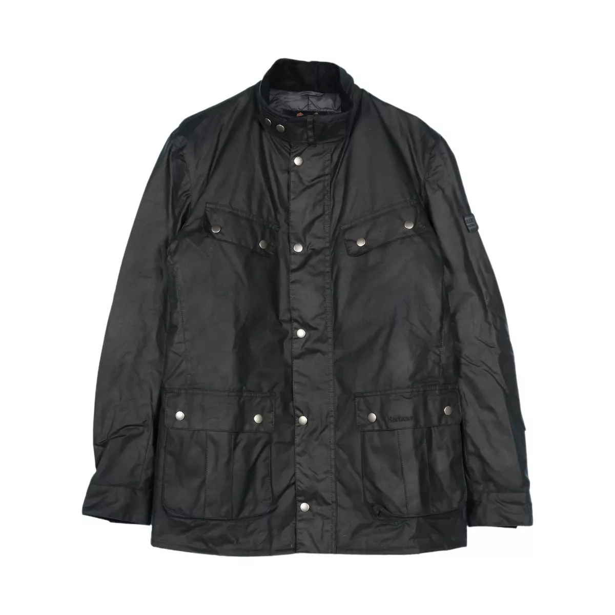 Mens duke barbour jacket sale