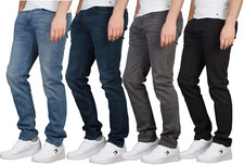 Jeans uomo Lee pantaloni jeans elasticizzati movimento estremo jeans elasticizzati tanti colori