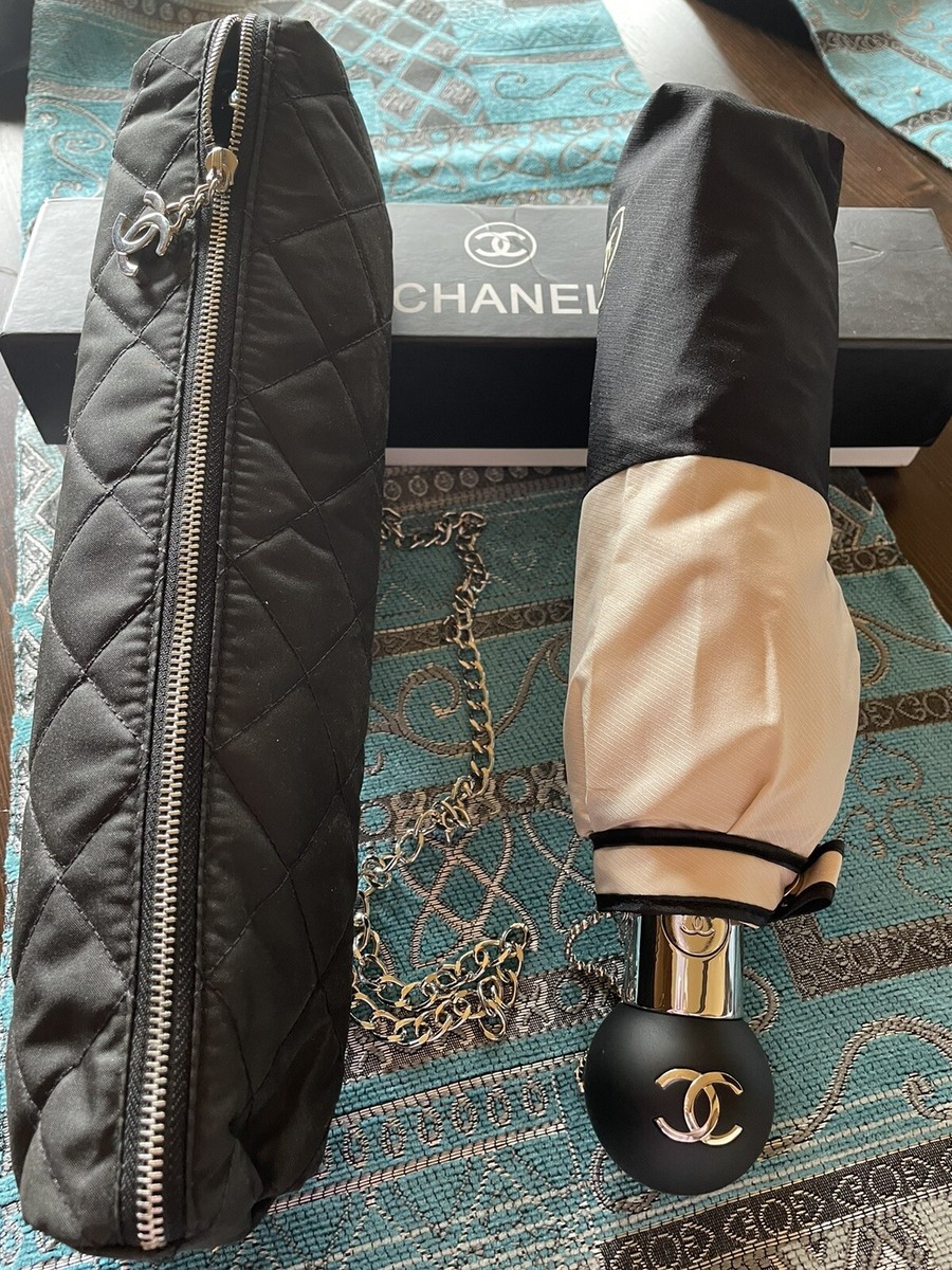 Chanel Umbrella | eBay