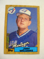 MLB - Topps 1987 Baseball Card #786 - 