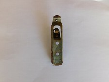 MAW Steppke Fahrrad IFA Hilfsmotor DDR  Lampenträger von 1958