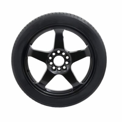 Spare Tire Kit Options - Fits 2011-2025 Toyota Sienna - Modern Spare