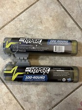 NERF Hyper 100-Round Refill Canister
