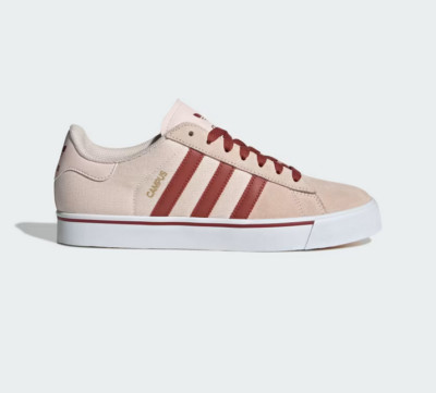 Adidas Campus Vulc Originals Women's Shoes JQ0050