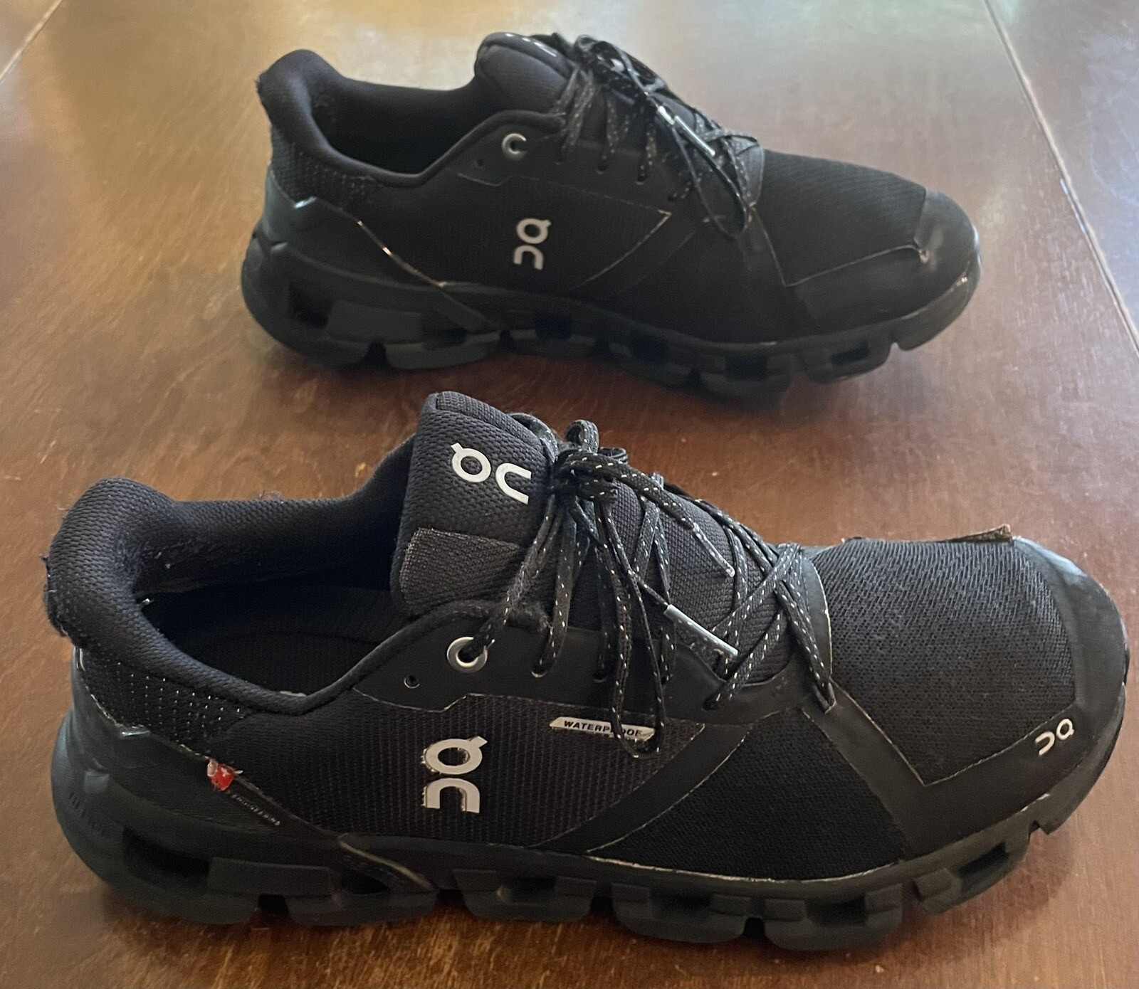 ON Cloud -  Cloudflyer ATHLETIC Performance RUNNI… - image 1