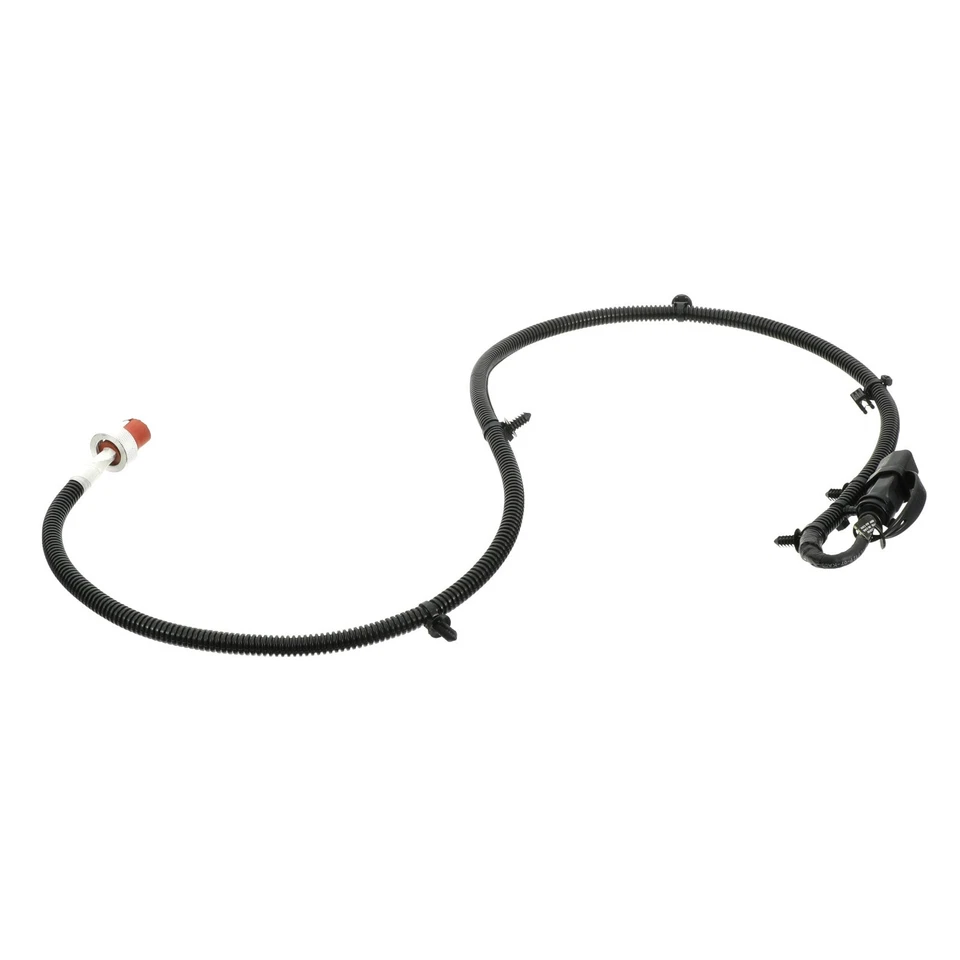 Conexión de cable calefactor bloque motor Dodge Ram 10-12 para 6,7 diésel MOPAR GENUINO Foto 3 de 4