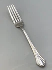 Bel Chateau by Lunt Sterling Silver individual Place Fork 7.5"