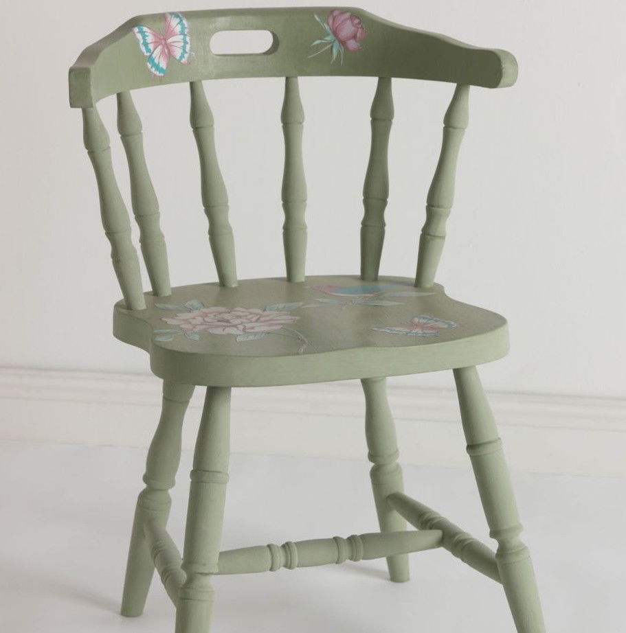 x3 RustOleum Chalk Chalky Furniture Spray Paint Shabby Chic 400ml