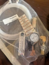 Thermo Scientific IS10 IZ10 EXTERNAL PURGE KIT