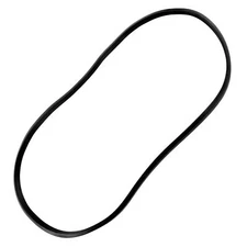 Caltric Clutch Cover Seal Gasket For Polaris 5521831 Outer Clutch Cover Seal