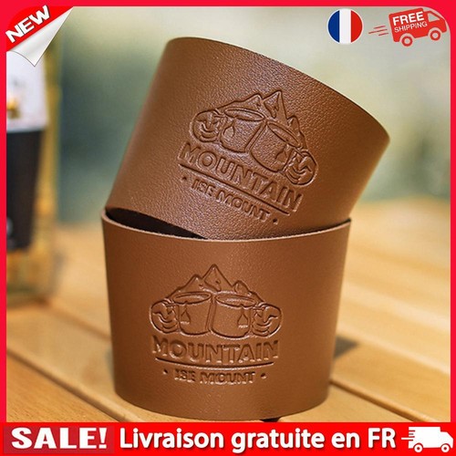 Café Express - Tasses de carton brun ondulé pour boissons chaudes 12 oz, Paquet de 150 | Costco