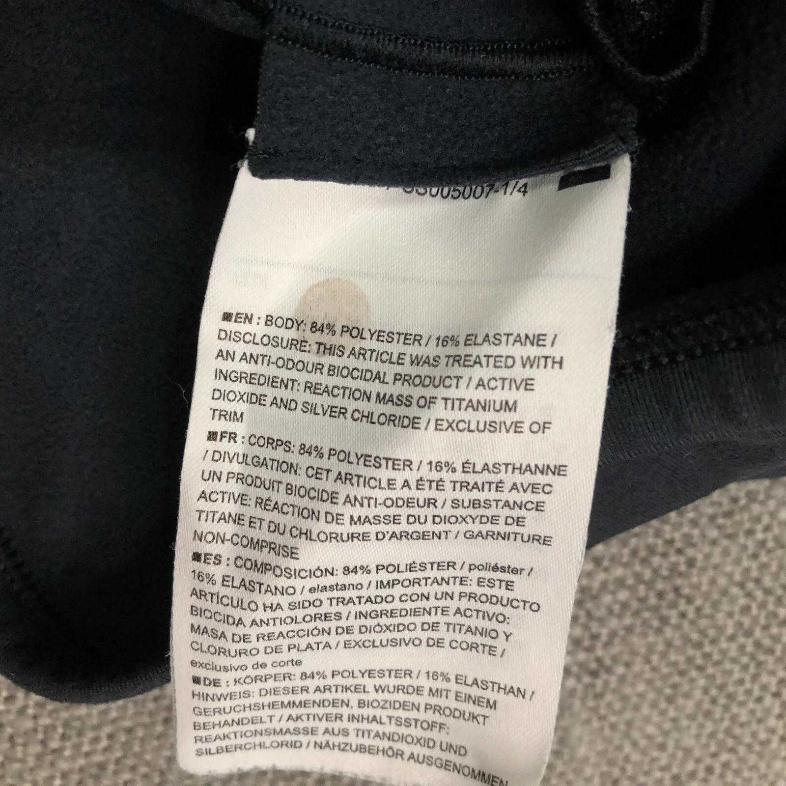 arcteryx adahy full zip hooded logo jacket