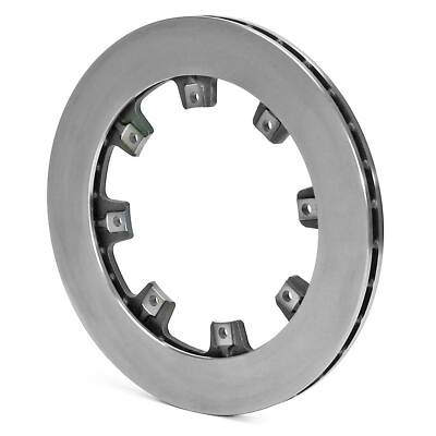 Wilwood UL32 Nichthand Bremsscheibe 11,75 x 1,25 Zoll 8 x 7,00 Zoll Montage PKD