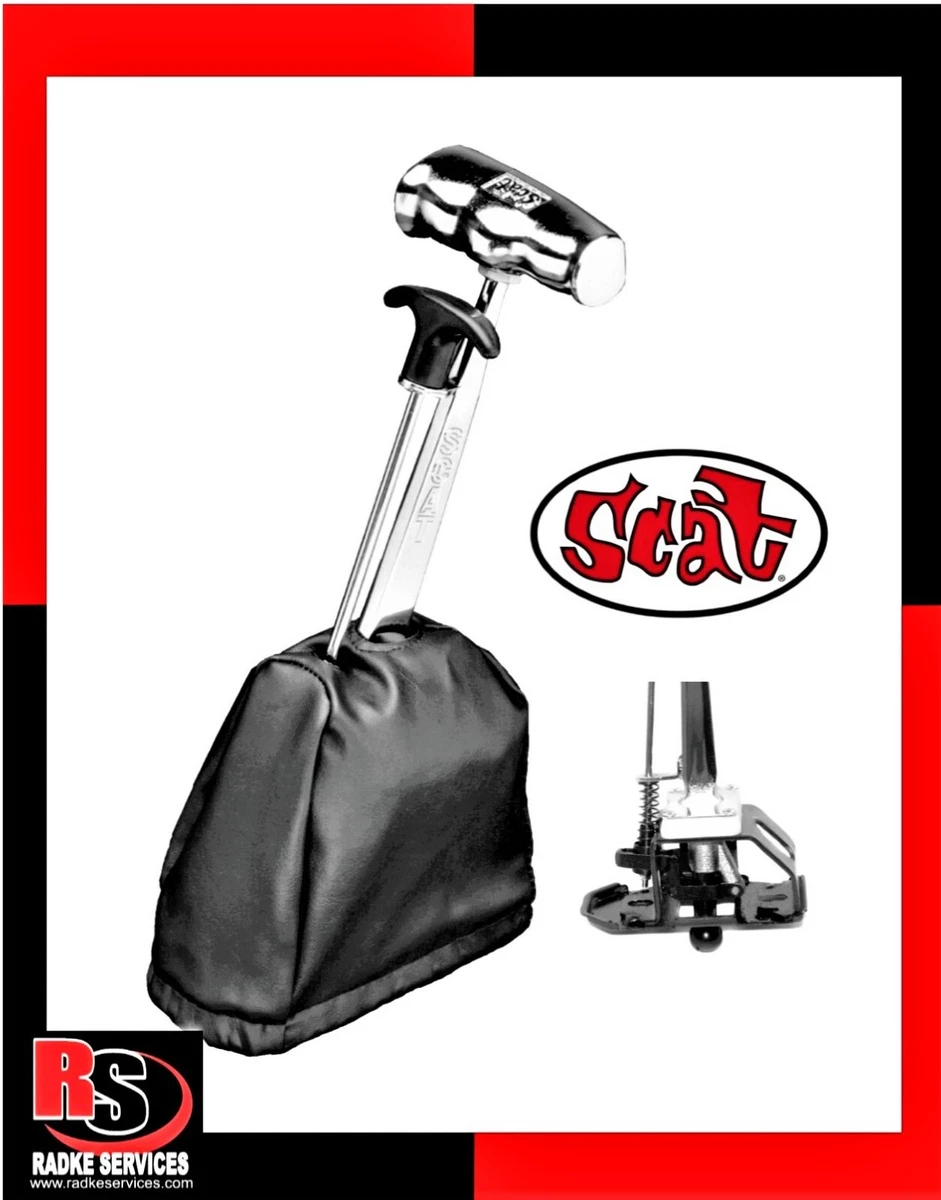 SCAT ドラッグファストシフター | demalmats.co.za