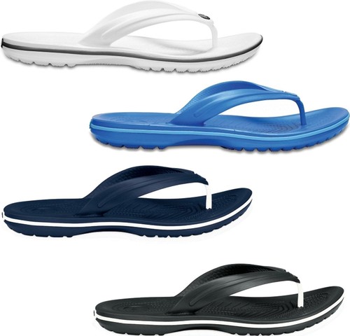 Crocs CROCBAND FLIP Unisex Mens Womens 