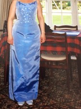 BRIDESMAID +STOLL 2 Piece Outfit American Size 10 ( Can Collect If Required)