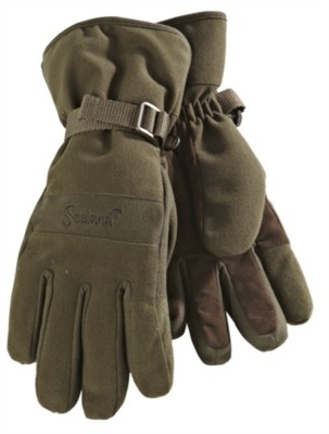 SEELAND Fingerhandschuhe ETON  - Seetex-Membrane - robuste Innenhand