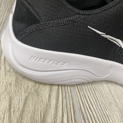 NIKE FLEX EXPERIENCE RN 11 NN‎ shoes for men, NEW & AUTHENTIC, size 11.5 ?Nike Flex Experience RN 11 NN Athletic Sneakers DD9284-002  main image 4