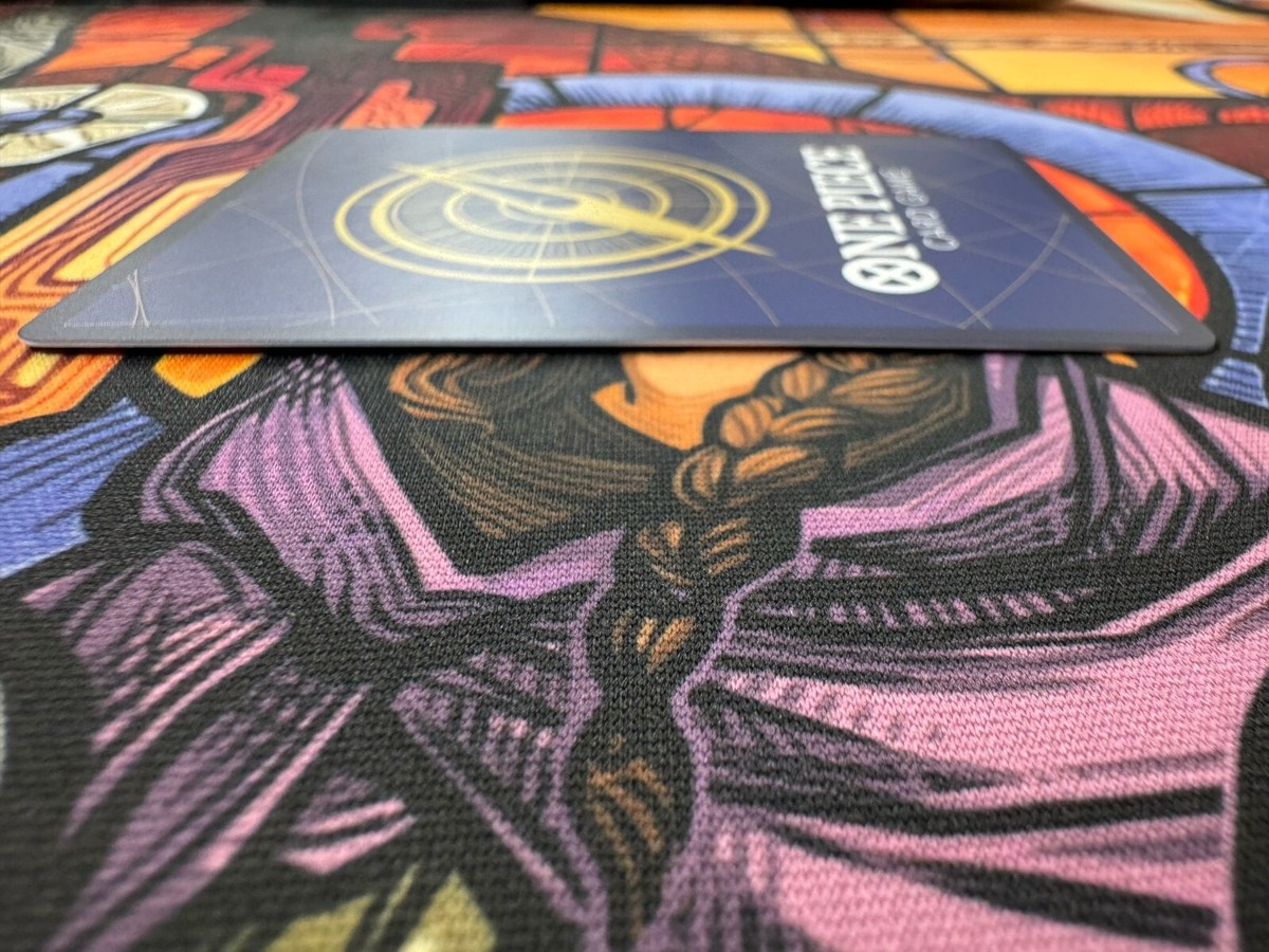 Killer OP01-039 CS 2023 Top Players Pack Tournament Promo One