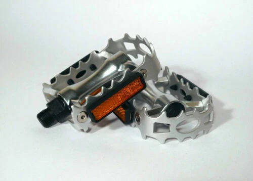 VP Alloy Bicycle Pedals