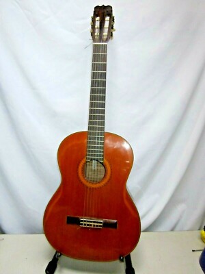 Westminster 500 Classical Acoustic guitar MADE IN JAPAN 1970'S | eBay