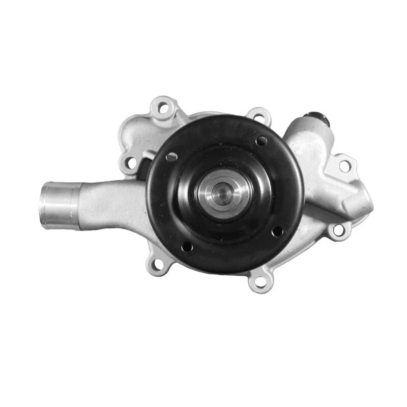 Bomba de agua del motor ACDelco 252-1025 19381845 para 93-03 Jeep Grand Cherokee Dodge Foto 2 de 3
