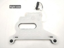 Siège Porsche CAYMAN