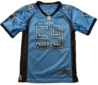 carolina panthers youth jersey