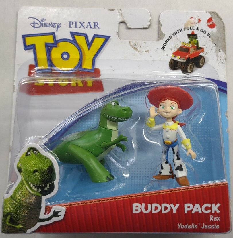 Action Figure Figura Slinky Toy Story Funko Pop Disney Pixar Toy