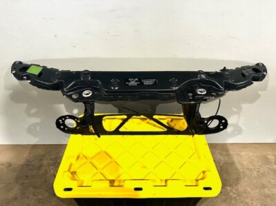 1996-2002 BMW Z3 Rad Radiator Core Support Brace Assembly OEM | eBay