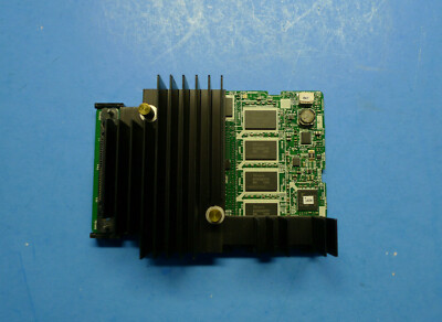 Genuine Dell PERC H730 Mini Mono SAS/SATA 1GB Raid Controller KMCCD