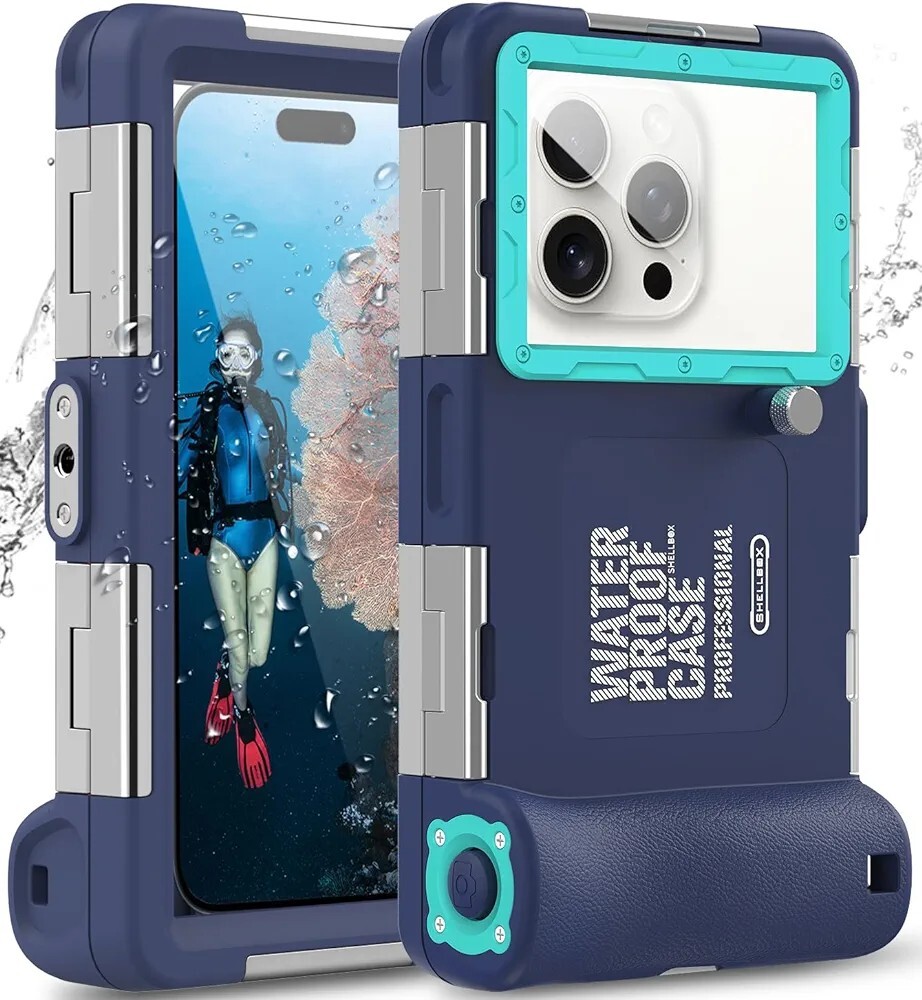 best rugged phone cases iPhone 17 Pro Case | Rugged Gear