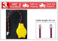 Acer Aspire 6920 6920G 8920 8920G 8930 8930G CMOS BIOS RTC Battery 09P1162