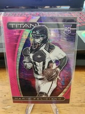 MLB - Milwaukee Brewers Inserts, Parallels & RCs - You Pick!