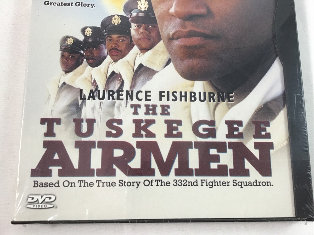 (未使用･未開封品)In Their Own Words: The Tuskegee Airmen [DVD] The Tuskegee Airmen [DVD] - Walmart.com